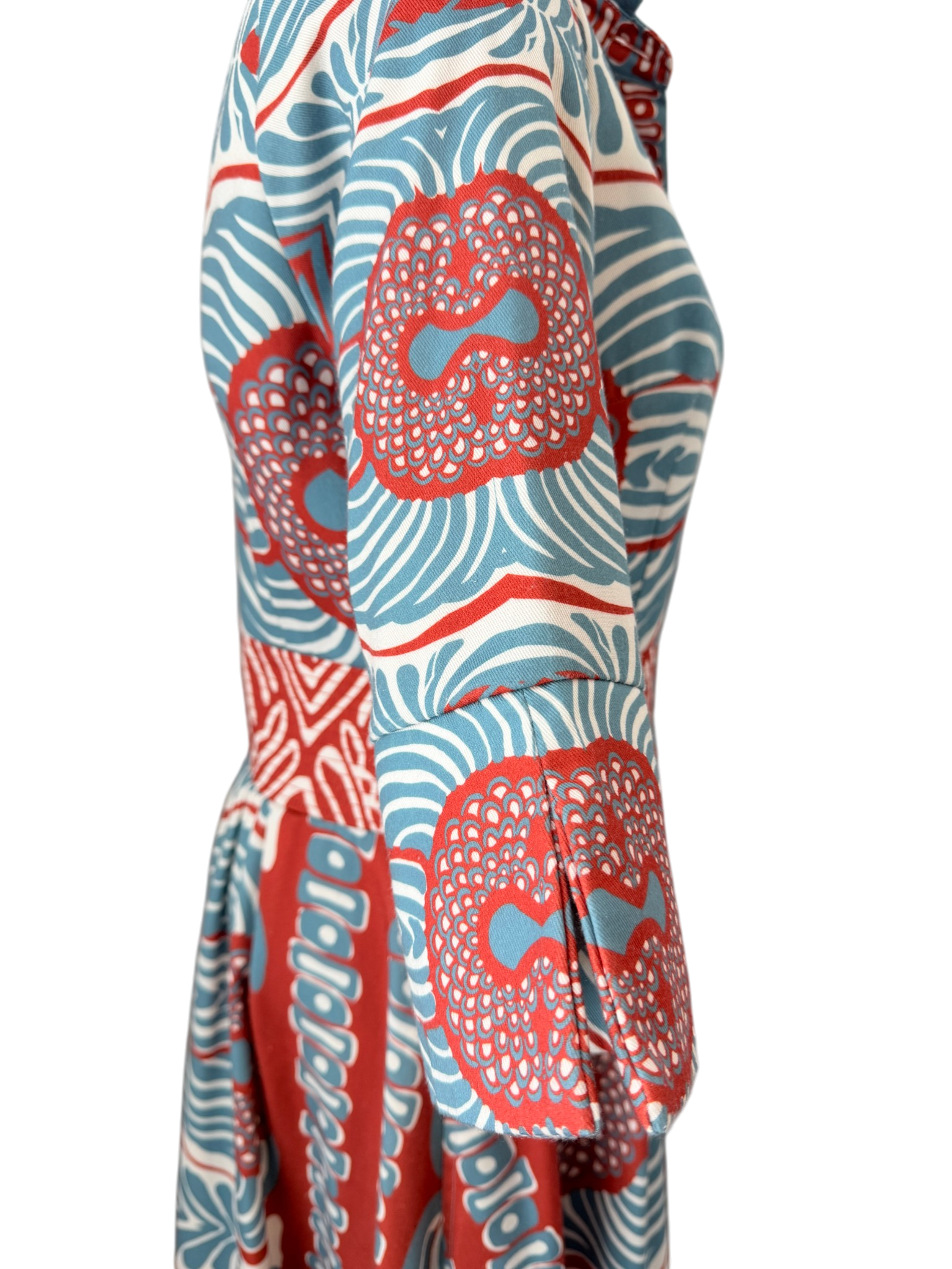 CK Bradley Monaco Dress