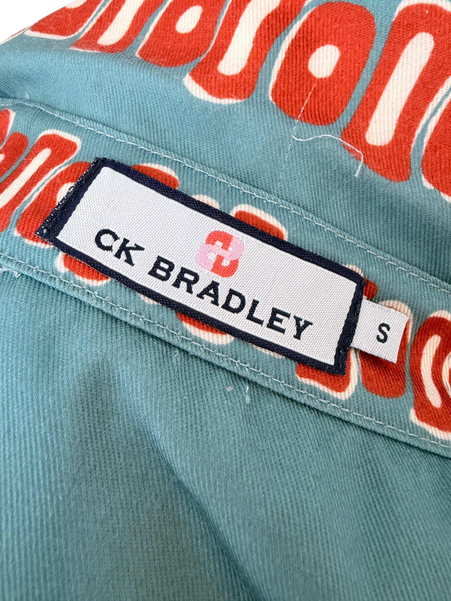 CK Bradley Monaco Dress