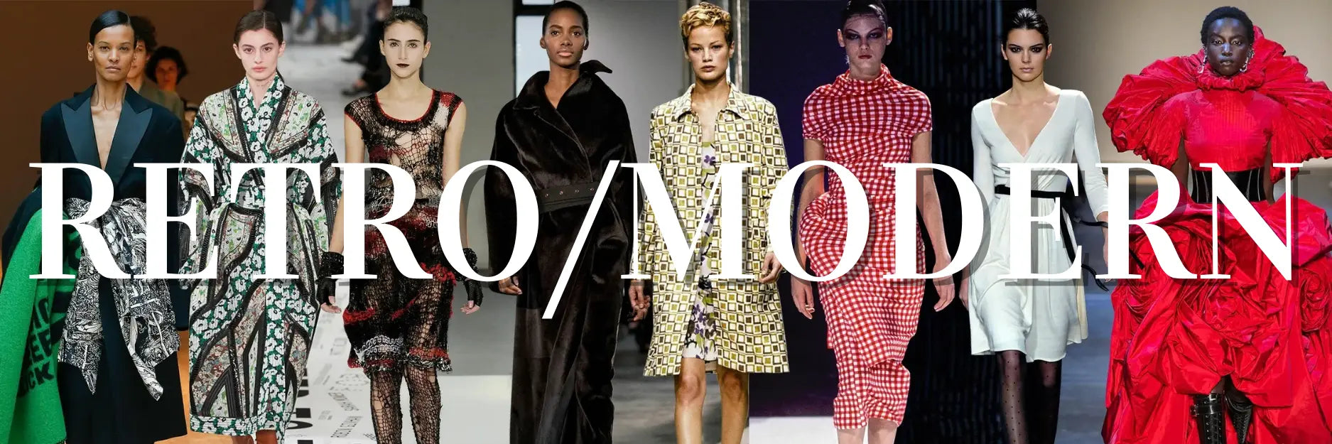 Retro/Modern Accessories