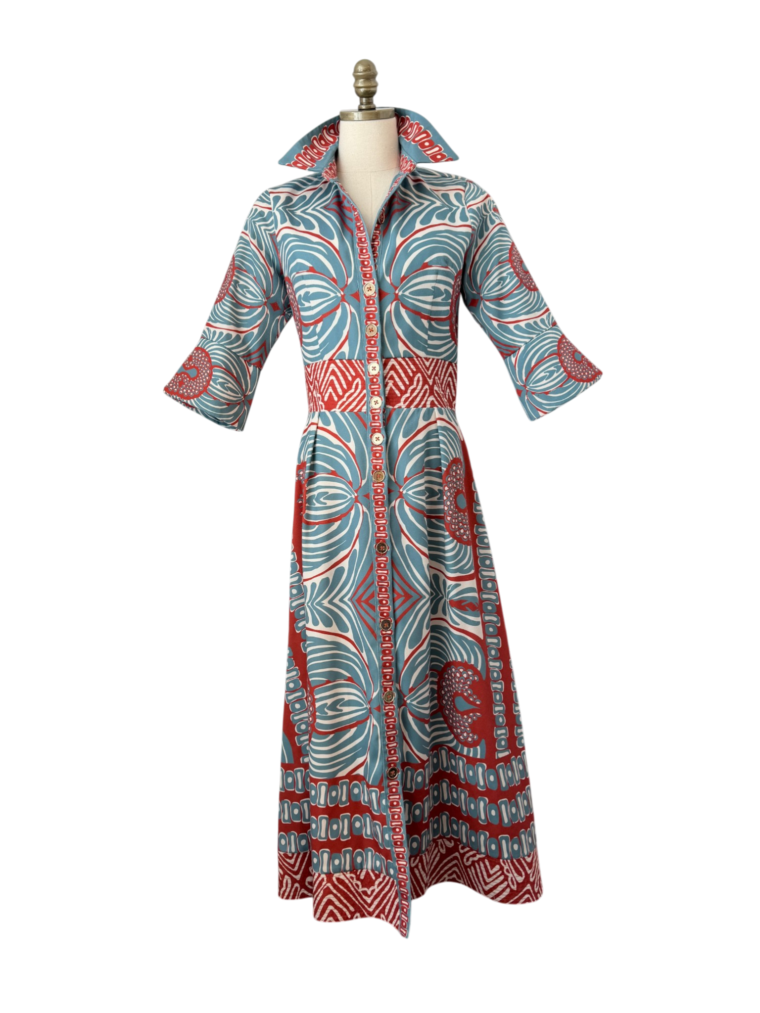 CK Bradley Monaco Dress