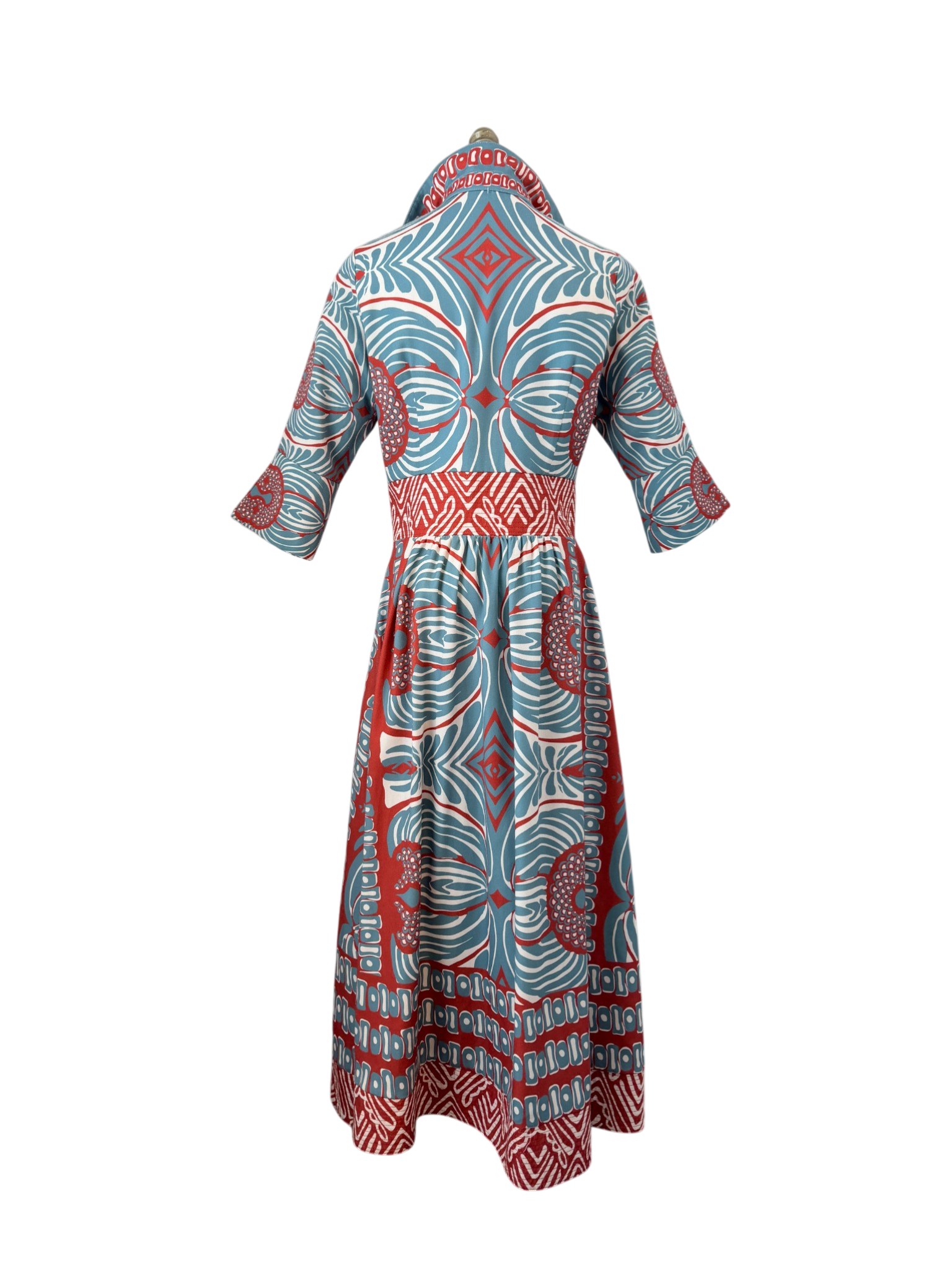CK Bradley Monaco Dress