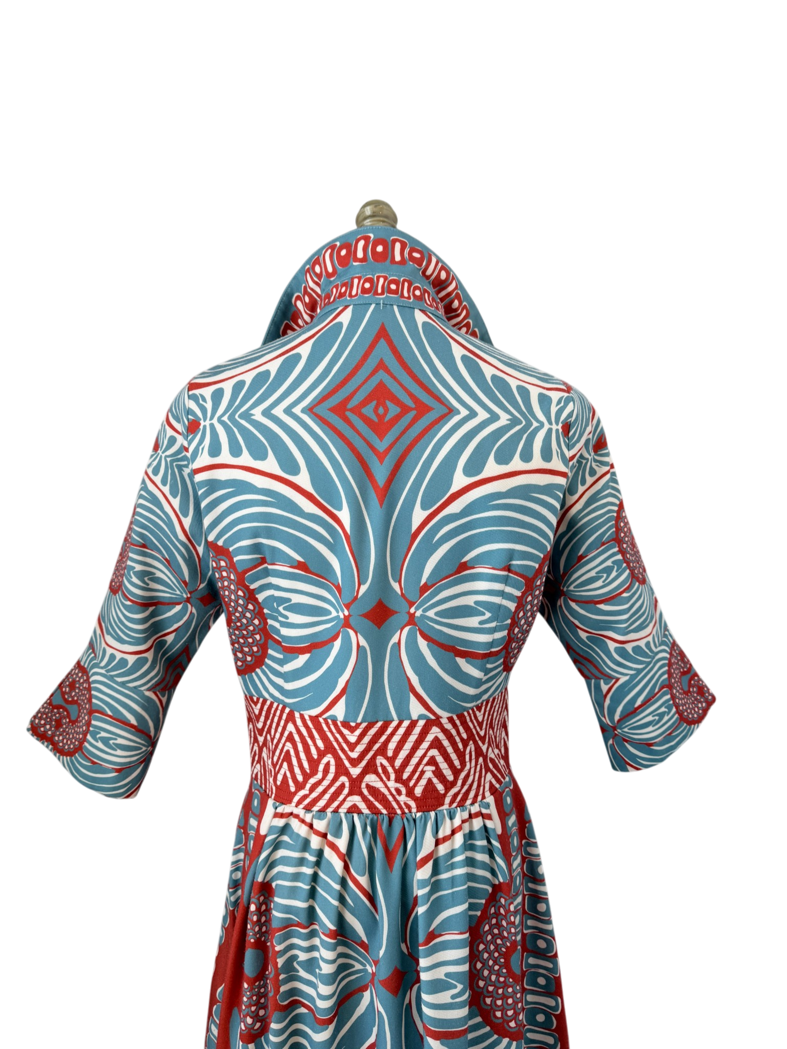 CK Bradley Monaco Dress