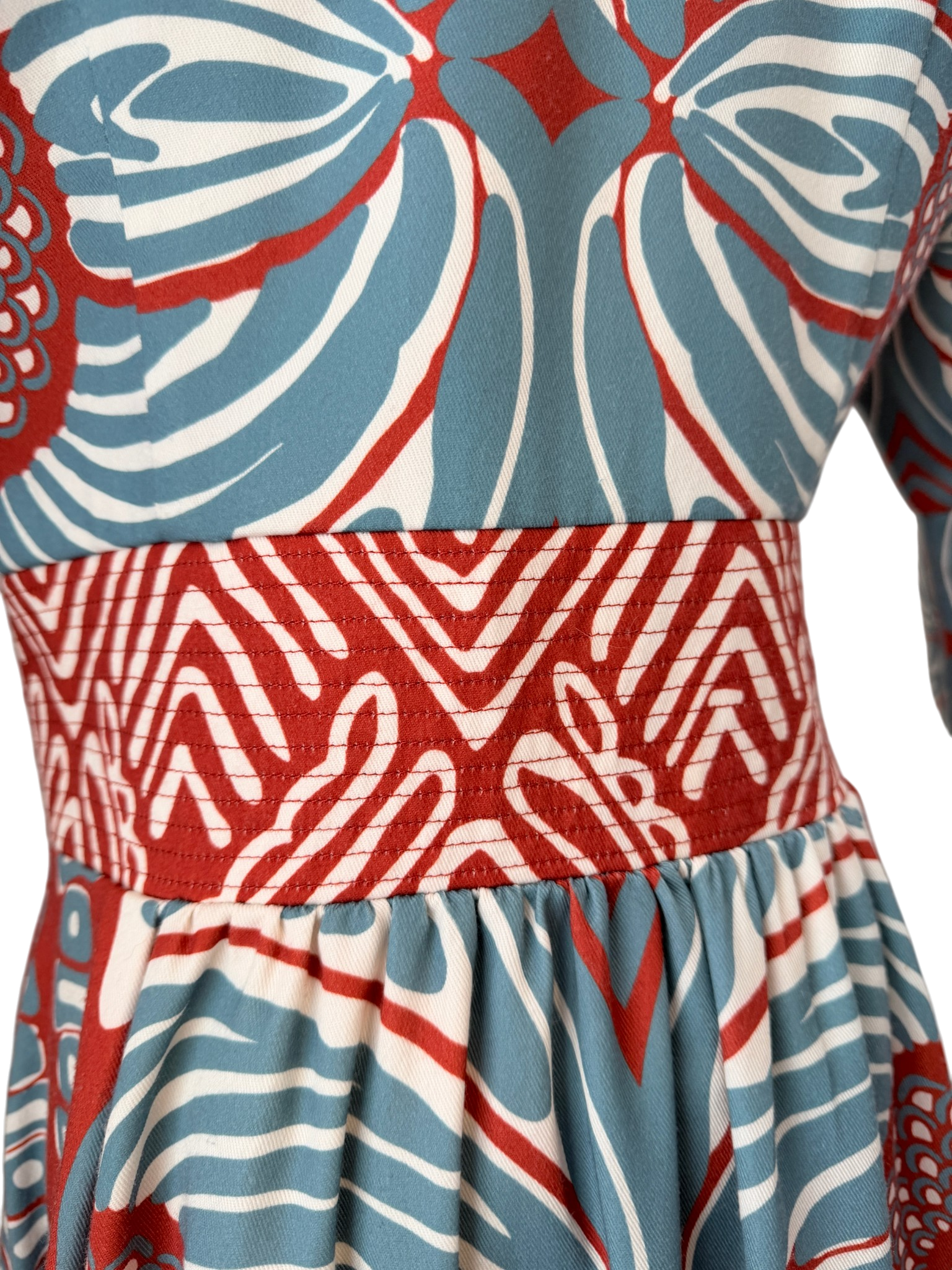 CK Bradley Monaco Dress