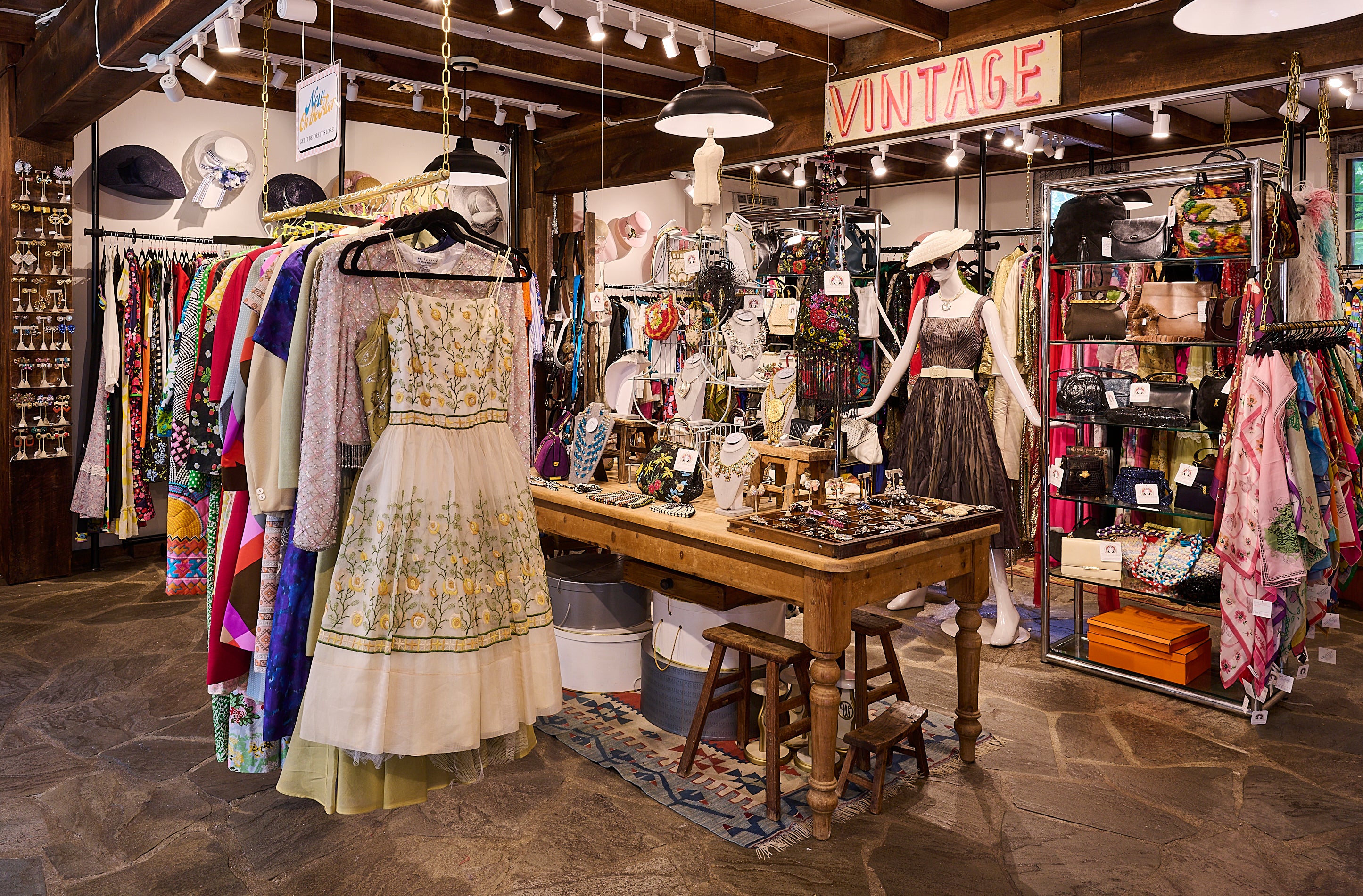 This & That Vintage